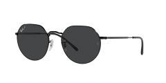 Ray-Ban  -  RB3565 - Jack  002/48 - Si̇yah