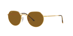 Ray-Ban  RB3565 - Jack  919633 - Altın rengi
