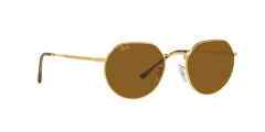 Ray-Ban  RB3565 - Jack  919633 - Altın rengi