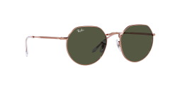 Ray-Ban  -  RB3565 - Jack 920231 - Roze altın