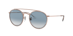 Ray-Ban  -  RB3647N  90683F - Bakır rengi̇