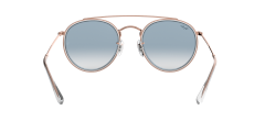 Ray-Ban  -  RB3647N  90683F - Bakır rengi̇