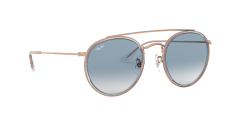 Ray-Ban  -  RB3647N  90683F - Bakır rengi̇