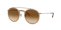 Ray-Ban  -  RB3647N  907051 - Bakır rengi̇
