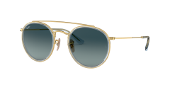 Ray-Ban  -  RB3647N  91233M - Altın rengi