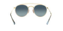 Ray-Ban  -  RB3647N  91233M - Altın rengi