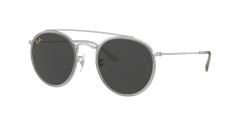 Ray-Ban  RB3647N  9211B1 - Gümüş