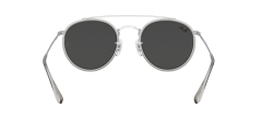 Ray-Ban  RB3647N  9211B1 - Gümüş