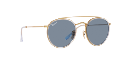Ray-Ban  RB3647N  001/02 - Altın