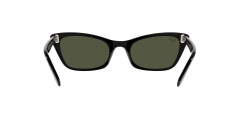 Ray-Ban  -  RB2299 - Lady burbank  901/31 - Si̇yah