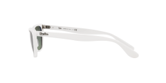 Ray-Ban  -  RB2299 - Lady burbank 975/BH - Beyaz