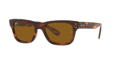 Ray-Ban  -  RB2283 - Mr burbank 954/33 - Havana