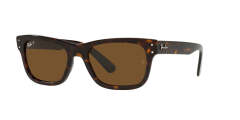 Ray-Ban  -  RB2283 - Mr burbank 902/57 - Havana