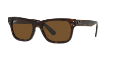 Ray-Ban  -  RB2283 - Mr burbank 902/57 - Havana