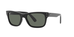 Ray-Ban  -  RB2283 - Mr burbank  901/58 Polarized - Si̇yah
