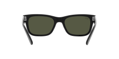 Ray-Ban  -  RB2283 - Mr burbank 901/31 - Si̇yah