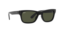 Ray-Ban  -  RB2283 - Mr burbank 901/31 - Si̇yah