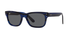 Ray-Ban  -  RB2283 - Mr burbank  1339B1 - Mavi̇