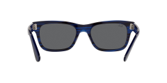 Ray-Ban  -  RB2283 - Mr burbank  1339B1 - Mavi̇