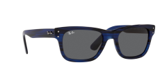 Ray-Ban  -  RB2283 - Mr burbank  1339B1 - Mavi̇
