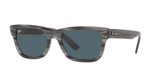Ray-Ban  -  RB2283 - Mr burbank  1314R5 - Gri̇