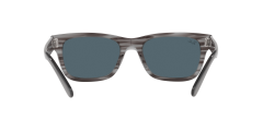 Ray-Ban  -  RB2283 - Mr burbank  1314R5 - Gri̇