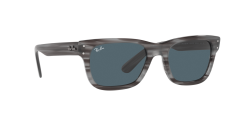 Ray-Ban  -  RB2283 - Mr burbank  1314R5 - Gri̇