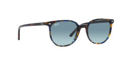 Ray-Ban  -  RB2197 - Elliot  13563M - Sarı ve mavi havana
