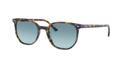 Ray-Ban  -  RB2197 - Elliot  13563M - Sarı ve mavi havana