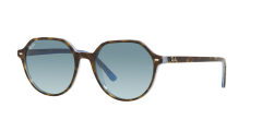 Ray-Ban  -  RB2195 - Thalia  13163M - Açık mavi üzeri havana