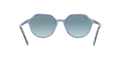 Ray-Ban  -  RB2195 - Thalia  13163M - Açık mavi üzeri havana