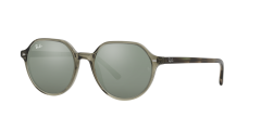 Ray-Ban  -  RB2195 - Thalia   66355C - Şeffaf yeşil