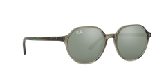 Ray-Ban  -  RB2195 - Thalia   66355C - Şeffaf yeşil