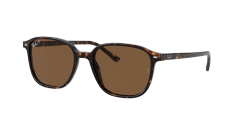 Ray-Ban  -  RB2193 - Leonard  902/57 Polarized - Tortoise