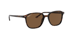 Ray-Ban  -  RB2193 - Leonard  902/57 Polarized - Tortoise