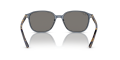 Ray-Ban  -  RB2193 - Leonard  6638O4 - Şeffaf koyu mavi