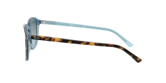 Ray-Ban  -  RB2193 - Leonard  13163M - Açık mavi üzeri havana