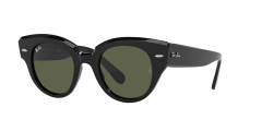 Ray-Ban  -  RB2192 - Roundabout  901/31 - Siyah