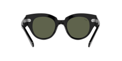 Ray-Ban  -  RB2192 - Roundabout  901/31 - Siyah