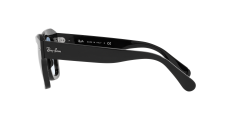 Ray-Ban  -  RB2186 - State street  901/3F - Si̇yah