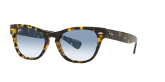 Ray-Ban  -  RB2201 - Laramie  13323F - Sarı havana