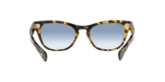 Ray-Ban  -  RB2201 - Laramie  13323F - Sarı havana