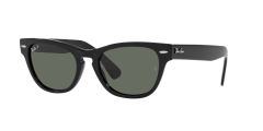 Ray-Ban  -  RB2201 - Laramie  901/58 - Siyah