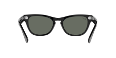 Ray-Ban  -  RB2201 - Laramie  901/58 - Siyah