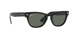 Ray-Ban  -  RB2201 - Laramie  901/58 - Siyah