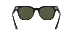 Ray-Ban  -  RB2168 - Meteor  901/31 - Si̇yah