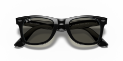 Ray-Ban  -  RB2140 - Wayfarer   901/5F  Photocromic - Si̇yah