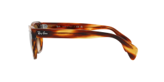 Ray-Ban  -  RB0880S  954/51 - Çizgili havana