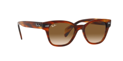 Ray-Ban  -  RB0880S  954/51 - Çizgili havana