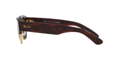 Ray-Ban  -  RB0316S - Mega clubmaster  990/31 - Altın rengi üzeri kaplumbağa kabuğu rengi